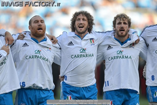 2012-11-17 Roma - Italia-Nuova Zelanda 1065